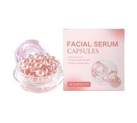 Cuidado de la Piel Tónico Facial | Aceite Facial Aclarante - Fluido Hidratante De Absorción Rápida Suavizante Para Poros Cuidado Diario Y Nocturno Viaje