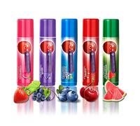 Cuidado de Labios Específico Humedad Bálsamo Labial Afrutado Stick Crema Hidratante Nutritiva Invierno Anti Fruto Seco Culpa Humedad Rastro De Humedad Para Pintalabios Maduro Para Seco Y