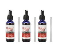 Cuidado de las Cutículas de las Uñas, Solución para el Cuidado de las Uñas, Solución para Reparar las Uñas, Líquido Hidratante para el Cuidado de las Uñas, Líquido Revitalizante para las Cutículas, Lí
