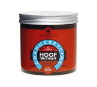 Cuidado de los cascos de los caballos Carr&Day&Martin Cornucrescine 500g 500 mL