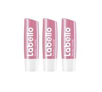Cuidado de los labios Labello Color y Brillo Brillo nacarado, 3-pack (3 piezas)
