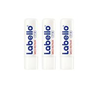 Cuidado de los labios Labello Med Reparación, 3-pack (3 piezas)