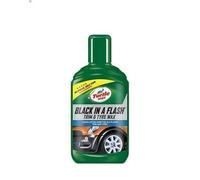 Cuidado de los plásticos externos TURTLE WAX TTW 70-176