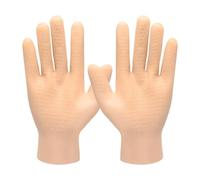 Cuidado de manos de silicona exfoliante hidratante para mujer, piel suave, corazón suave, cuidado de manos para ti mismo pedidos anteriores realizados por (A, A)