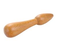 Cuidado de Masaje de de Sándalo Masajeador Acupuntura Masaje Varilla Punto de Acupuntura Varilla Cuidado de Pies de Masaje