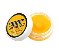 Cuidado de muebles, cera de abejas, cuidado de la madera natural, cera de abejas, resistente al agua, resistente a la abrasión, multiusos, cera natural tradicional, cera de abejas