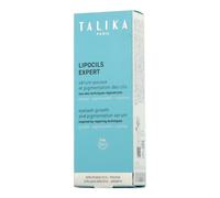Talika Gel Pestañas Más Largas Lipocils Expert 10 ml