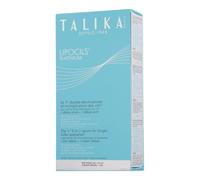 Talika Lipocils Platinium Eyelash Enhancing Serum 2 X 8.5ml
