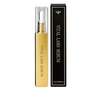 Cuidado de Pestañas 2ML Solución Natural Volumen Y Rizado | Potenciador De Pestañas Para Mujeres Mamá Dama Principiante Fiesta Novia Actuación Escenario Espectáculo