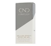 Cuidado de uñas CND y esmaltes especiales - Gel-Like Effect Long Wear Top Coa...