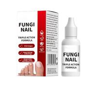 Cuidado De Uñas - Fortalecedor para Uñas de las Manos - 15 Ml Líquido Nutritivo Reparador Prevención Amarillas Para Mujeres Y Tercera Edad Manicura Casera Y Profesional