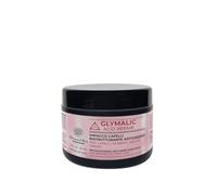 Cuidado del cabello antiencrespamiento - Reparador de ácido glimalic - reestructuración y brillo con pH ácido - para cabello quebradizo, seco o encrespado, 250 ml - Eco-Bio Domus Olea Toscana