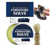 Cuidado del Cuero - Cuidado Previene Las Grietas | Renovador De Muebles De Cuero | Para Bolsos Chaquetas Sofás Sillones Cabeceras Zapatos Botas