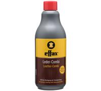 Cuidado del cuero Effax Leather Combi - 500 ml