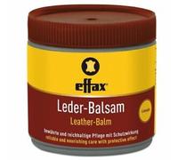 Cuidado del cuero Effax Lederbalsam 500 ml