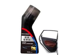 Cuidado del interior del automóvil - 100 ml de acción rápida universal líquido de cuidado de detalles, quitamanchas para el coche, para lavar superficies de camiones, garajes, hogar, debajo del