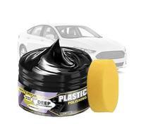 Cuidado del Interior del Automóvil,Acabado y Protección con Efecto Pulido,50ml Limpiador Eliminador de Rayones para Interiores de Coches - para Camioneta SUV Sedán Pickup Asientos Molduras Parabrisas