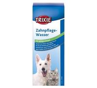 Trixie Agua Higiénica para Dientes y Encías Sabor Manzana 300ml