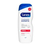 Gel Urea Cuidado Experto Piel Seca 600 ml