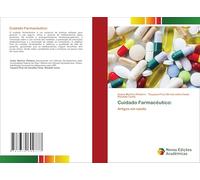 Cuidado Farmacêutico: Artigos em saúde