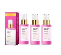 Cuidado femenino, desnudo después del afeitado para mujeres Mist Natural Hidrating Shave Oil for Face Hair After Shave Serum Msoothing Hydrating Post Shave Treatment to Prevent Ingrown Hair for Smooth