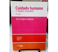 cuidado humano o resgate necessario