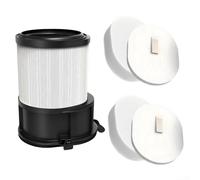 Cuidado lavable sin pelusa compatible con IP1251 IP1250 IP1251C IP1255QCP para limpieza del hogar (A)