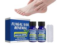Cuidado natural de uñas, endurecedor de uñas de los pies, con fortalecedor de uñas, para rotura de suavidad, áspero dañado, mujeres, hombres, ancianos, jóvenes, salón de manicura en casa