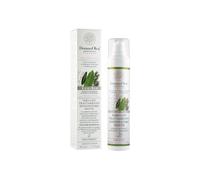 Cuidado nocturno SEBO-LIFT para pieles grasas, mixtas o con impurezas, con AHA, ácido azelaico, ácido salicílico, 50 ml, ECO-BIO Domus Olea Toscana