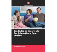 Cuidado: os jovens do Punjab estão a ficar obesos