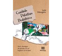 Cuidado Paliativo Pediátrico (ebook)