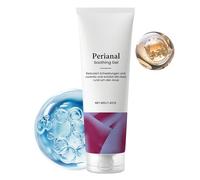 Cuidado para la Piel Anal,Loción Refrescante de 40 g sin Sensación Pegajosa - Gel Calmante para la Zona Perianal - para Adultos, Mayores, Mujeres, Familia, Post-entreno, Uso en Baño, Viajes, Dormitori
