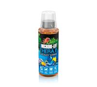 Cuidado Peces Acuario - ARKA TheraP 118 ml - Reduce estrés y refuerza defensas - Mejora Color y cría - 100% biológico sin químicos - Ideal para Dulce y Marino - Seguro para gambas y corales