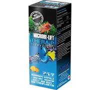 Cuidado Peces Acuario - ARKA TheraP 236 ml - Reduce estrés y refuerza defensas - Mejora Color y cría - 100% biológico sin químicos - Ideal para Dulce y Marino - Seguro para gambas y corales