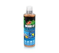 MICROBE-LIFT TheraP - Bacterias de Limpieza para el Cuidado de Peces, previene Enfermedades, favorece el Crecimiento de los Animales, para Agua Dulce y Salada