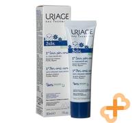 Cuidado Perioral Uriage 30ml Contorno Bucal Bebés Irritados Alivia Repara