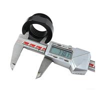 Cuidado profesional compatible con 40 mm, 18 mm, 25,4 mm, 30 mm, 33 mm, para limpieza del hogar (40 a 33 mm)