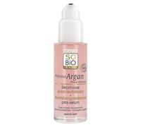 LÉA NATURE SO BiO étic Précieux Argan - Sérum Rosa Revitalizante - 30 ml LÉA NATURE SO BiO étic