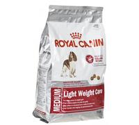 Cuidado Royal Canin Shn Medium Light (3 kg)