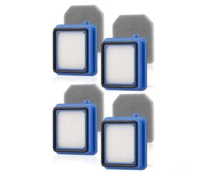 Cuidado sin pelusa de alta calidad compatible con ASKW1 QX6 QX7 QX8-2 900923275, 4+4 para limpieza del hogar