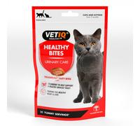 Cuidado Urinario Healthybites para gato - Cantidad: 65 g