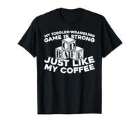Cuidadora Guarría Pre Kindergarten - Profesora De Guardería Camiseta