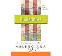 Cuidadores De La Generalitat De Valencia: Test Parte Especifica