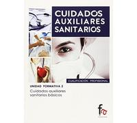 Cuidados Auxiliares Sanitarios Básicos (CERTIFICADOS PROFESIONALES)