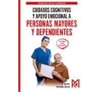 Cuidados Cognitivos Y Apoyo Emocional A Personas Mayores Y Dependiente