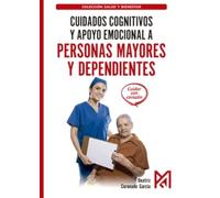 Cuidados cognitivos y apoyo emocional a personas mayores y dependientes (CICLOS FORMATIVOS)