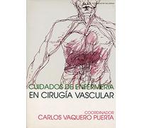 Cuidados de enfermería en cirugía vascular