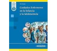 Cuidados Enfermeros En La Infancia Y La Adolescencia