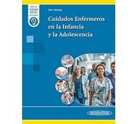 Cuidados Enfermeros en la Infancia y la Adolescencia