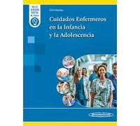 CUIDADOS ENFERMEROS EN LA INFANCIA Y LA ADOLESCENCIA